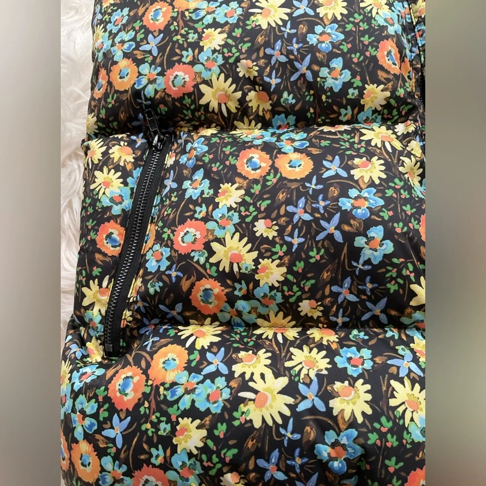 COPY - GLAMOROUS (UK) PUFFER JACKET🇬🇧 - Picture 10 of 15